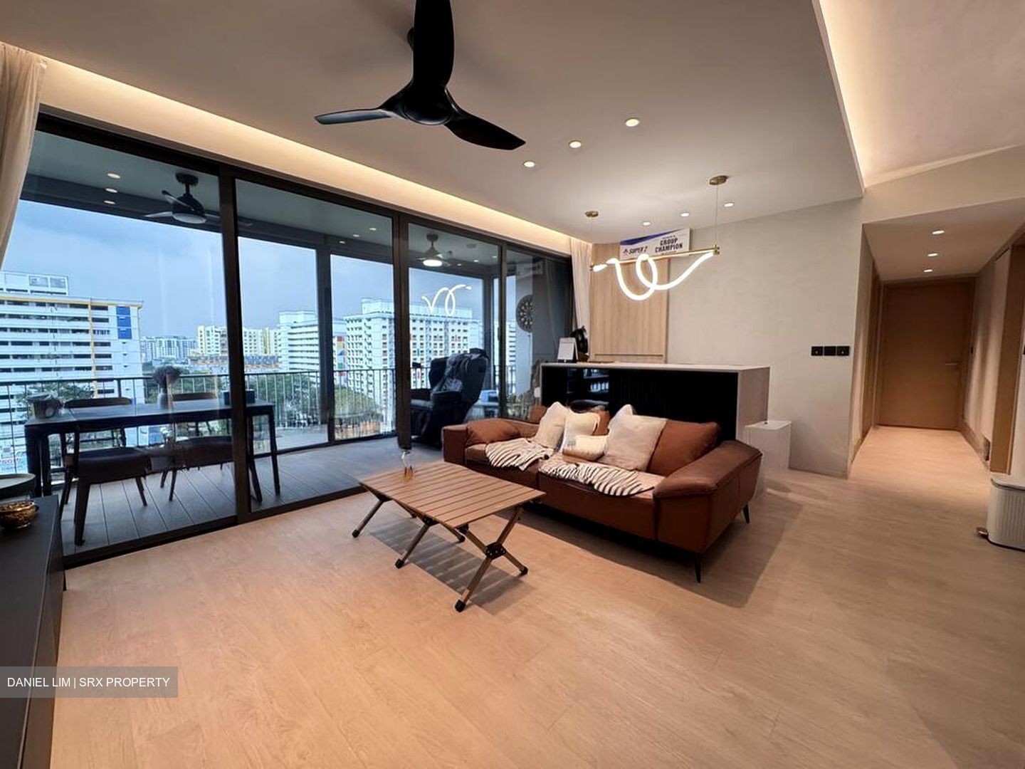 Skypark Residences (D27), Condominium #499778341